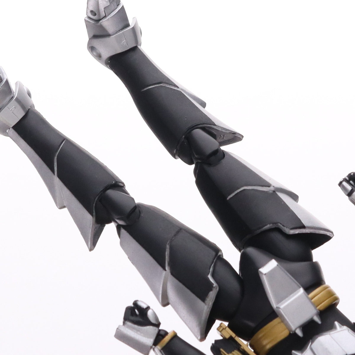 【中古即納】[FIG] 魂ウェブ商店限定 S.H.Figuarts(フィギュアーツ) ゴセイナイト 天装戦隊ゴセイジャー 完成品 可動フィギュア バンダイ(20120427)