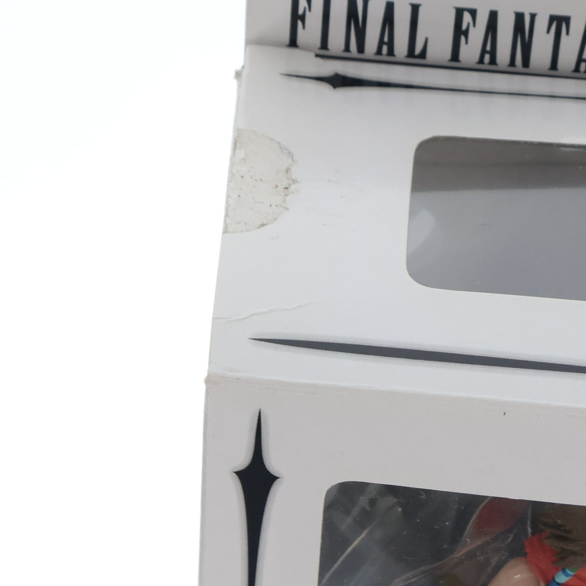 【中古即納】[FIG] PLAY ARTS(プレイアーツ) No.1 ユウナ FINAL FANTASY X-2(ファイナルファンタジー10-2) 完成品 可動フィギュア スクウェア・エニックス(19991231)