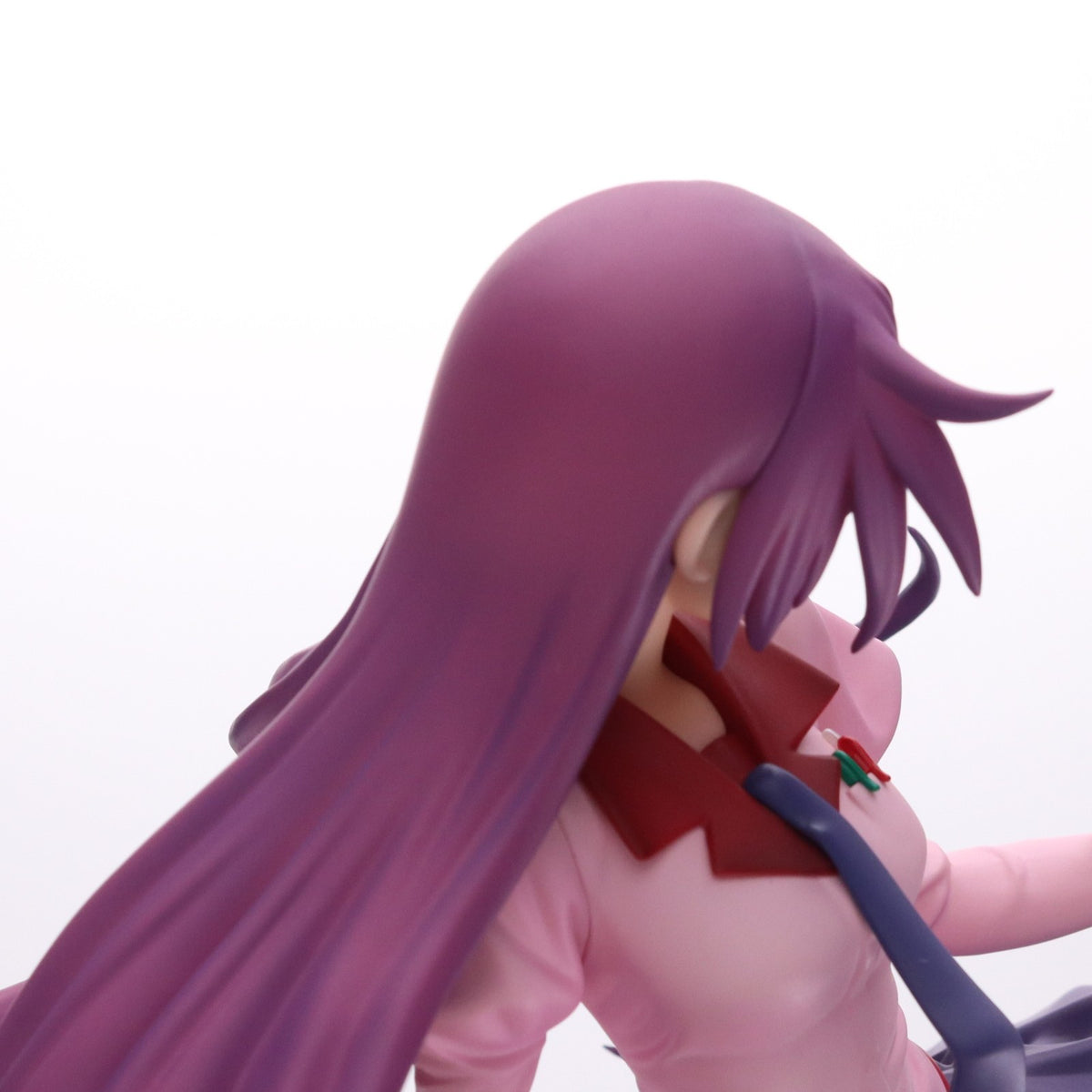 【中古即納】[FIG] 戦場ヶ原ひたぎ(せんじょうがはらひたぎ) Remaster Project 物語シリーズ 1/7 完成品 フィギュア グッドスマイルカンパニー(20260919)
