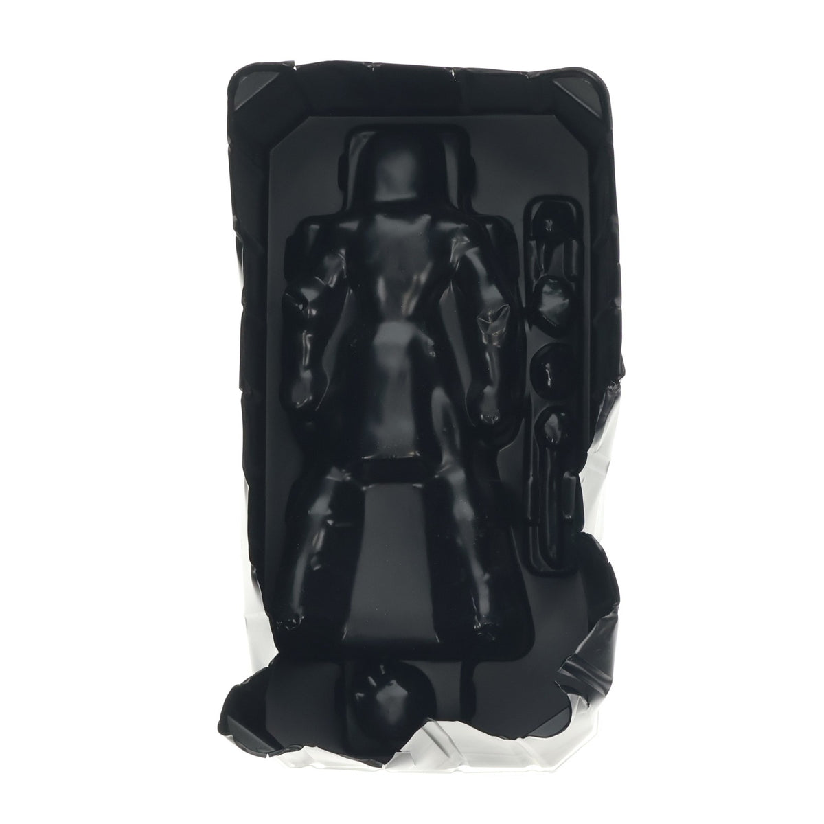 【中古即納】[FIG] 超像可動 55.スタープラチナ・サード(荒木飛呂彦指定カラー) ジョジョの奇妙な冒険 第三部 スターダストクルセイダース 完成品 可動フィギュア メディコス・エンタテインメント(20130728)