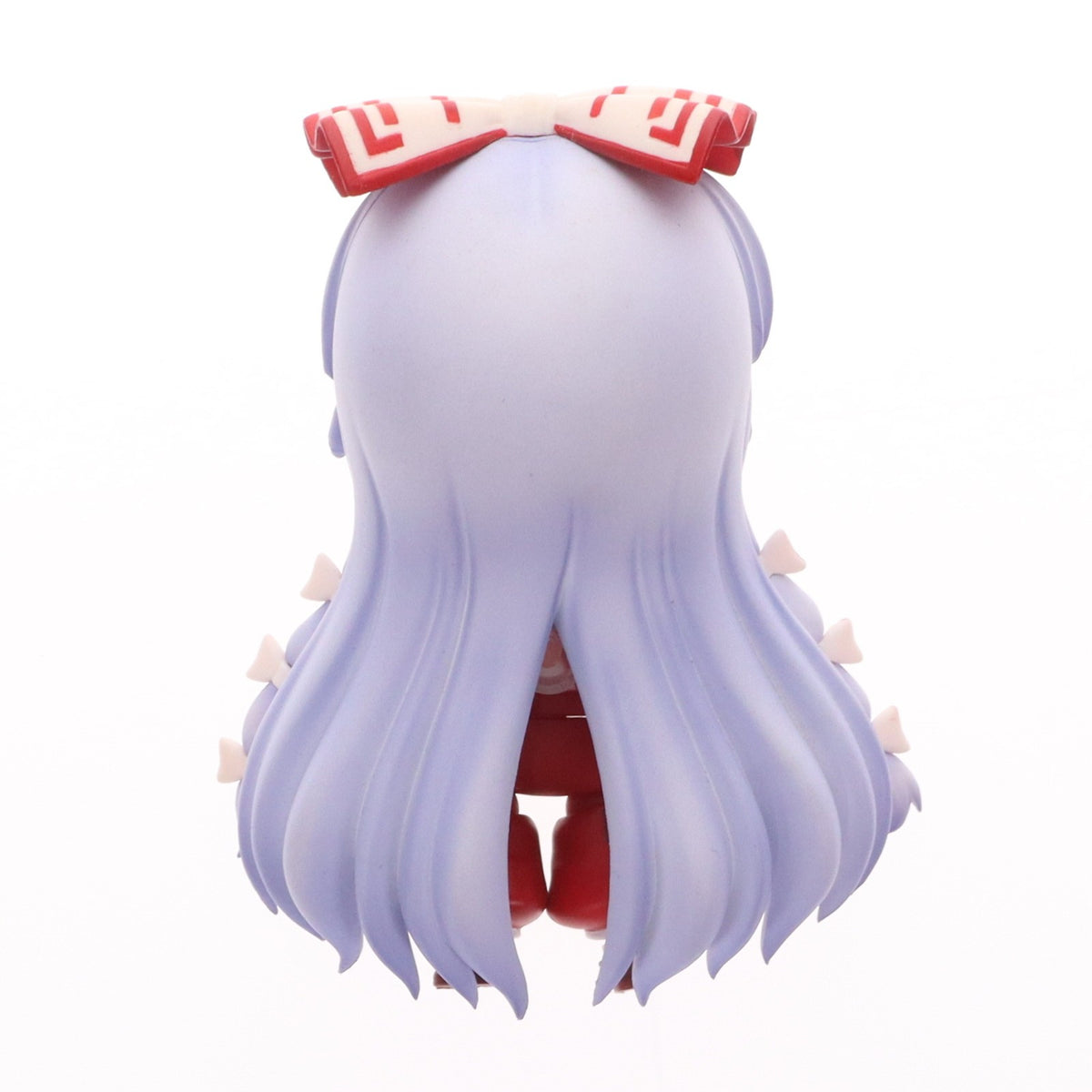 【中古即納】[FIG] ねんどろいど 305 藤原妹紅(ふじわらのもこう) 東方Project 完成品 可動フィギュア 一部店舗&オンラインショップ限定 グッドスマイルカンパニー(20130531)