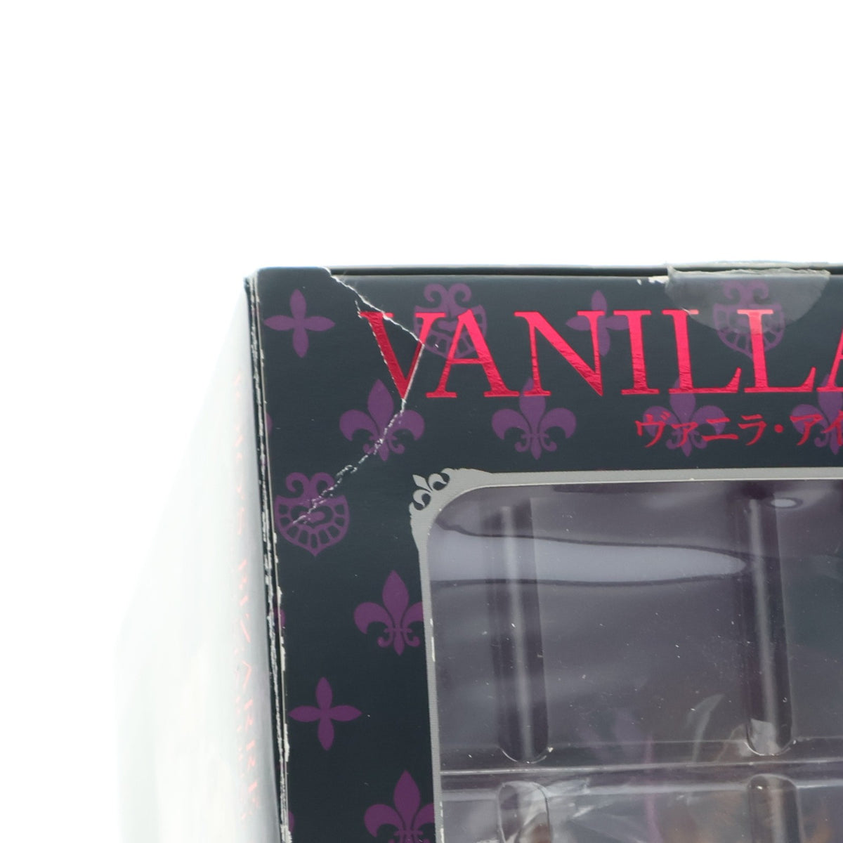 【中古即納】[FIG] スタチューレジェンド 第2弾 ヴァニラ・アイス ジョジョの奇妙な冒険 第三部 スターダストクルセイダース 完成品 フィギュア ディ・モールト ベネ(20110514)