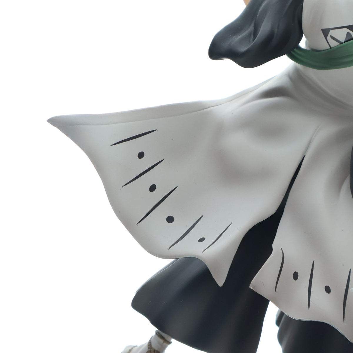 【中古即納】[FIG] G.E.M.シリーズ 日番谷冬獅郎(ひつがやとうしろう) BLEACH(ブリーチ) 1/8 完成品 フィギュア メガハウス(20091230)