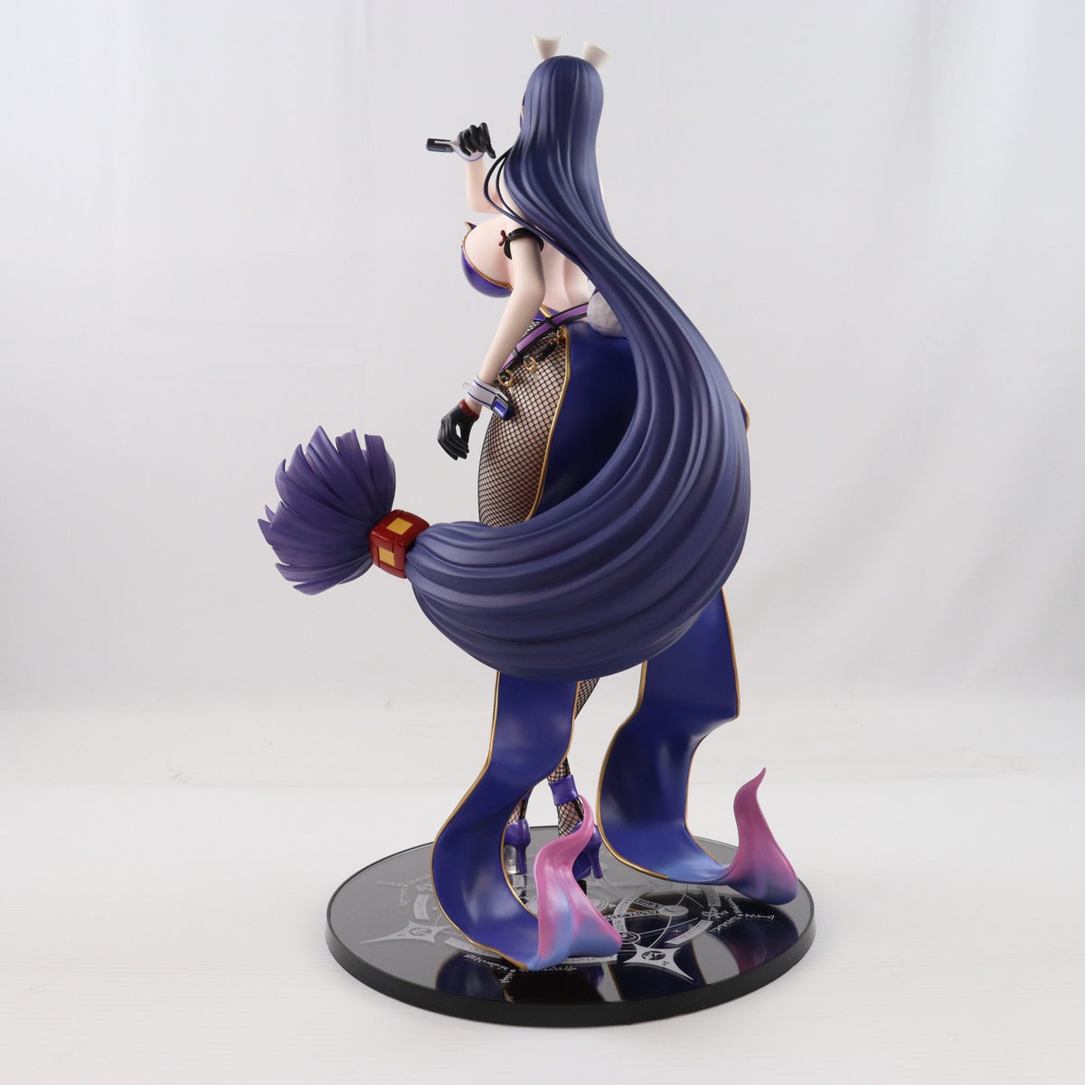 【中古即納】[FIG] B-style 源頼光(みなもとのらいこう) バニーガールStyle Fate/Grand Order(フェイト/グランドオーダー) 1/4 完成品 フィギュア FREEing(フリーイング)(20260825)