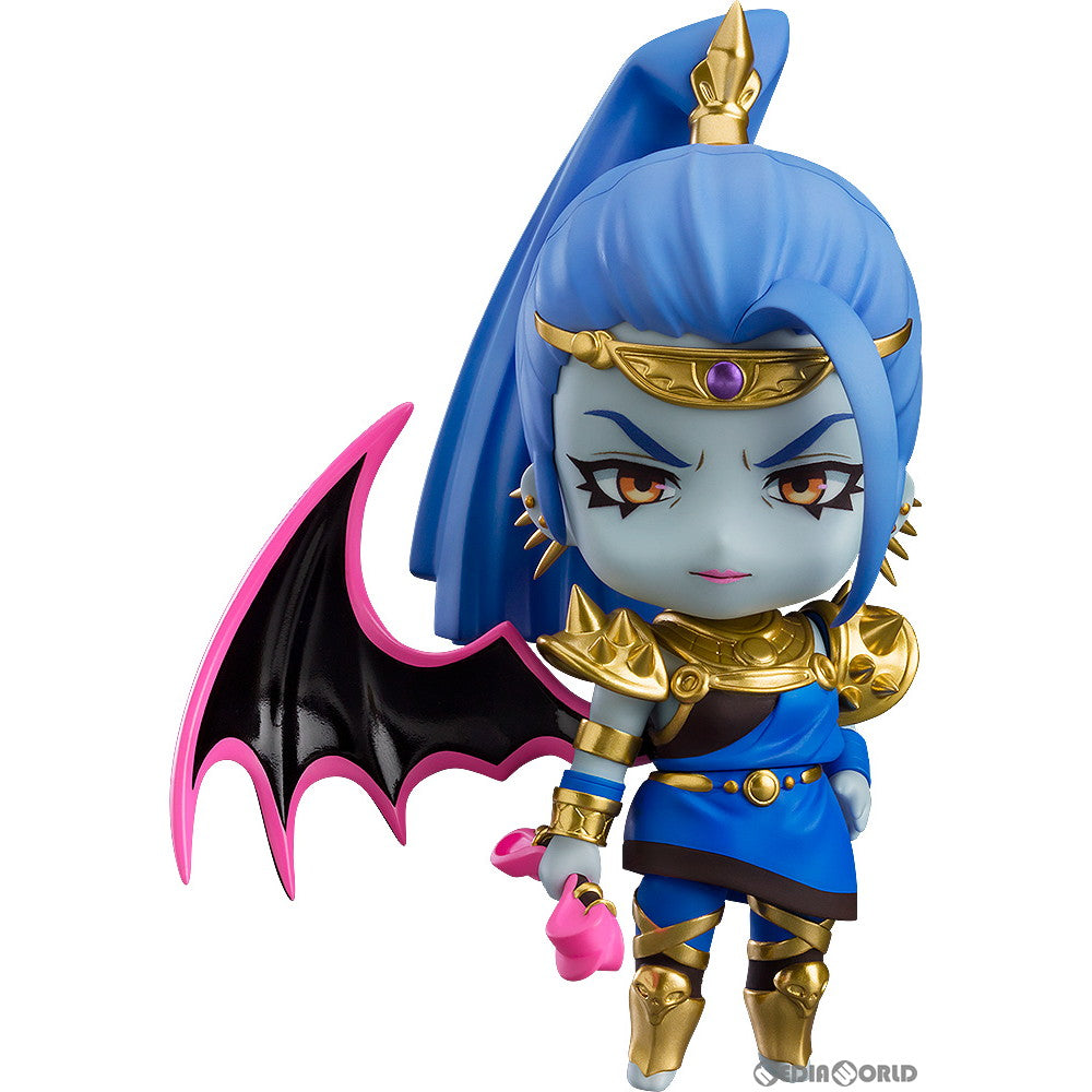 【中古即納】[FIG] ねんどろいど 2029 メガイラ ハデス 完成品 可動フィギュア グッドスマイルカンパニー(20230716)