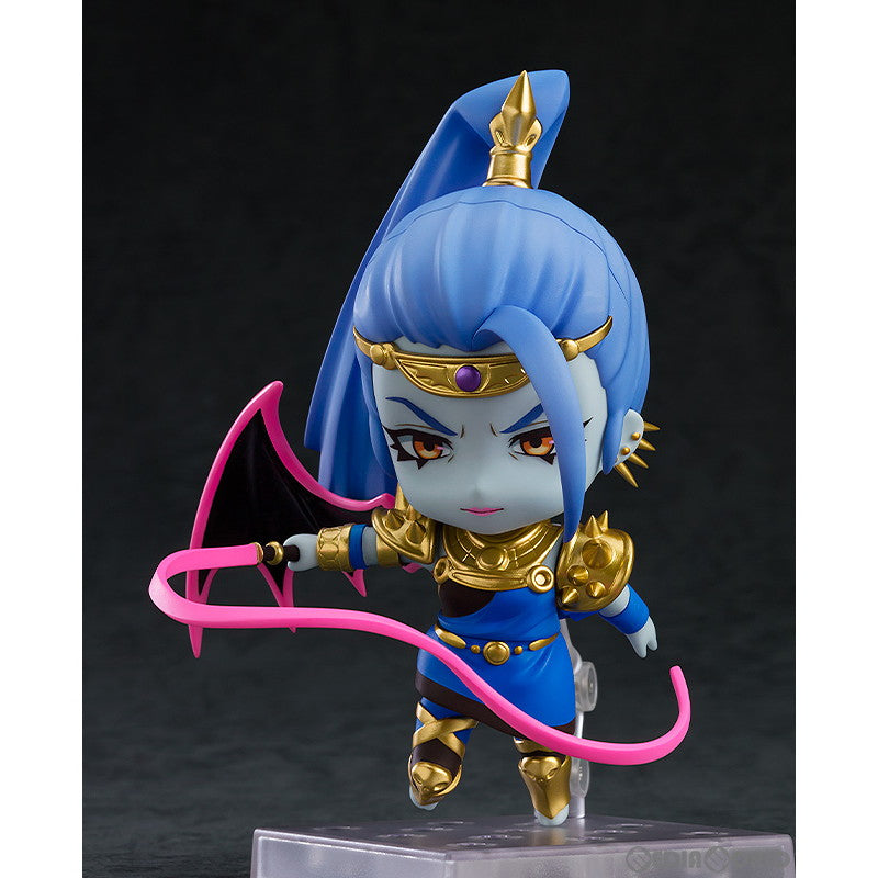 【中古即納】[FIG] ねんどろいど 2029 メガイラ ハデス 完成品 可動フィギュア グッドスマイルカンパニー(20230716)