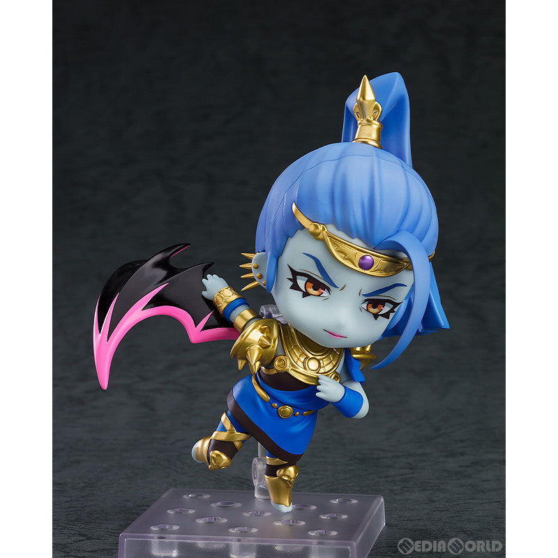 【中古即納】[FIG] ねんどろいど 2029 メガイラ ハデス 完成品 可動フィギュア グッドスマイルカンパニー(20230716)