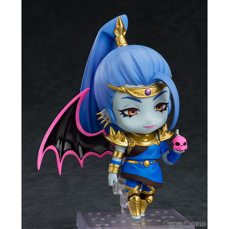 【中古即納】[FIG] ねんどろいど 2029 メガイラ ハデス 完成品 可動フィギュア グッドスマイルカンパニー(20230716)