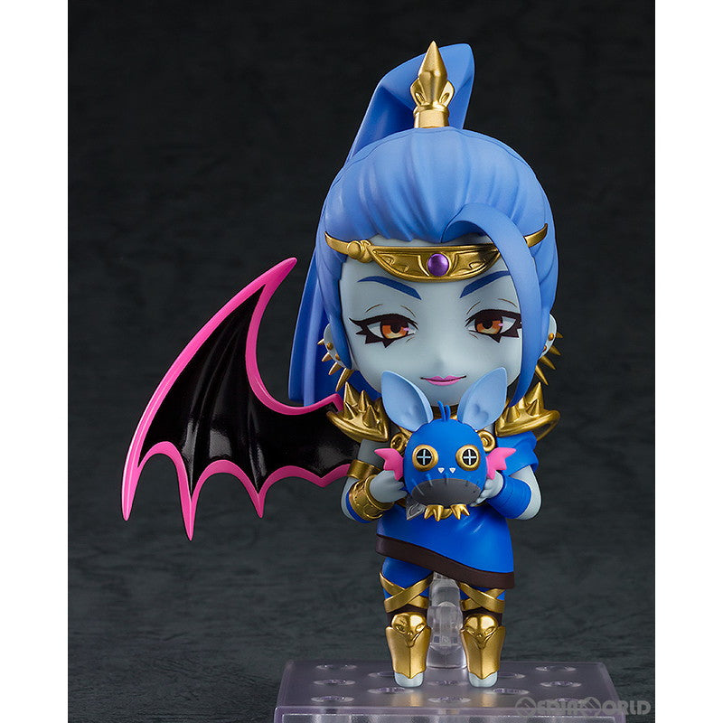 【中古即納】[FIG] ねんどろいど 2029 メガイラ ハデス 完成品 可動フィギュア グッドスマイルカンパニー(20230716)