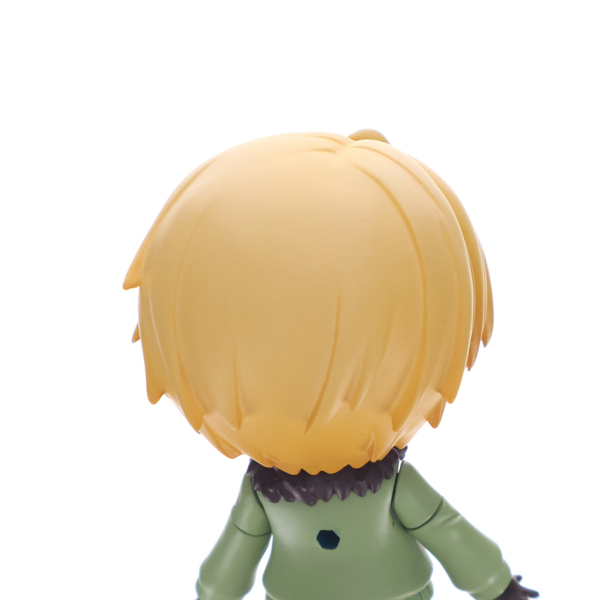 【中古即納】[FIG] ねんどろいど 1088 アメリカ ヘタリア World☆Stars(ワールドスターズ) 完成品 可動フィギュア オランジュ・ルージュ(20190731)