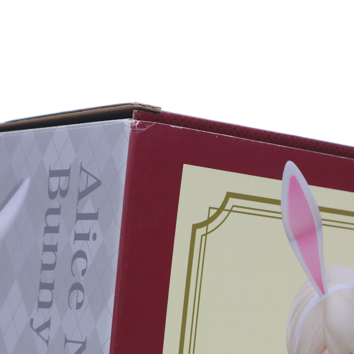 【中古即納】[FIG] B-style 薙切アリス(なきりありす) バニーVer. 食戟のソーマ 1/4 完成品 フィギュア FREEing(フリーイング)(20220625)
