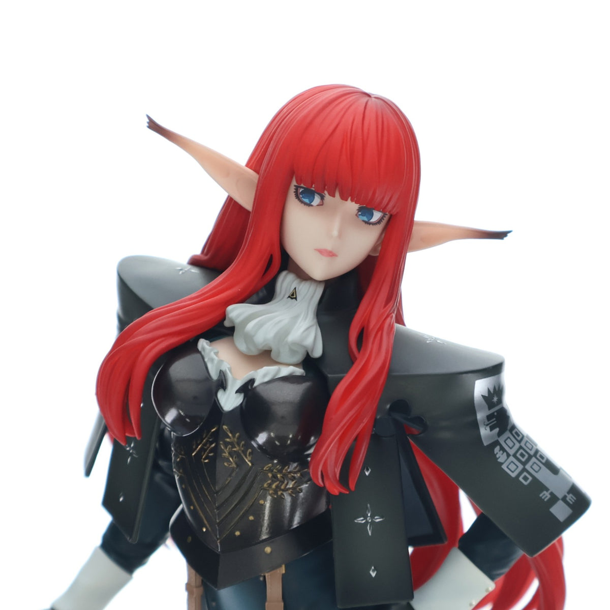 【中古即納】[FIG] ヒュルケンベルグ メタファー:リファンタジオ 1/7 完成品 フィギュア(PV260) コトブキヤ(20260131)