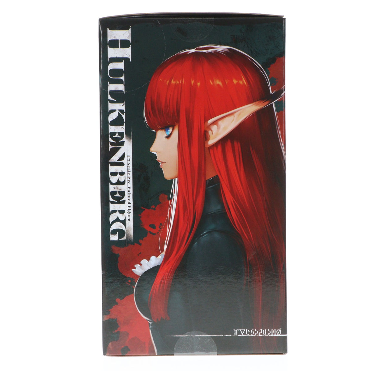 【中古即納】[FIG] ヒュルケンベルグ メタファー:リファンタジオ 1/7 完成品 フィギュア(PV260) コトブキヤ(20260131)
