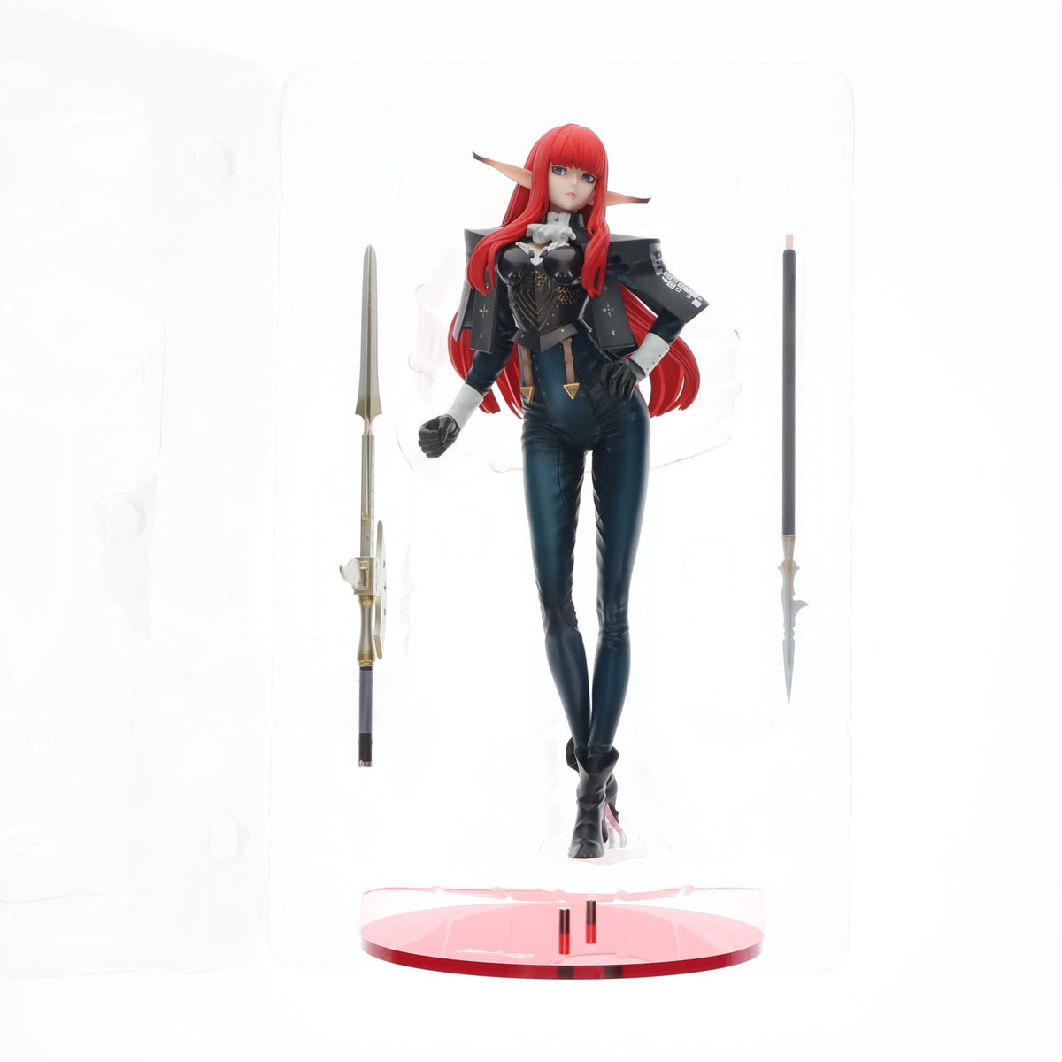 【中古即納】[FIG] ヒュルケンベルグ メタファー:リファンタジオ 1/7 完成品 フィギュア(PV260) コトブキヤ(20260131)