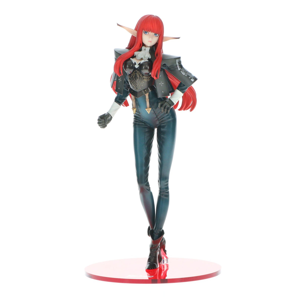 【中古即納】[FIG] ヒュルケンベルグ メタファー:リファンタジオ 1/7 完成品 フィギュア(PV260) コトブキヤ(20260131)