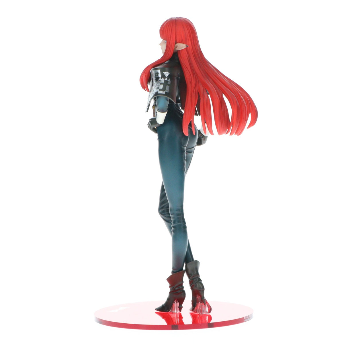【中古即納】[FIG] ヒュルケンベルグ メタファー:リファンタジオ 1/7 完成品 フィギュア(PV260) コトブキヤ(20260131)
