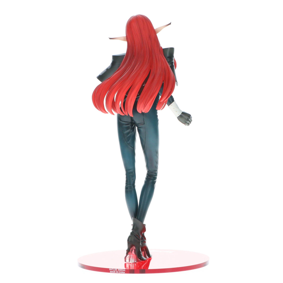 【中古即納】[FIG] ヒュルケンベルグ メタファー:リファンタジオ 1/7 完成品 フィギュア(PV260) コトブキヤ(20260131)