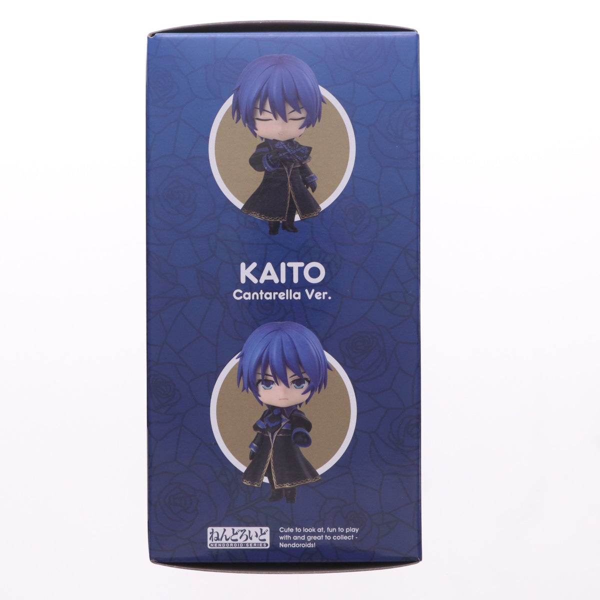 【中古即納】[FIG] ねんどろいど 2973 KAITO(カイト) カンタレラVer. 完成品 可動フィギュア グッドスマイルカンパニー(20260719)