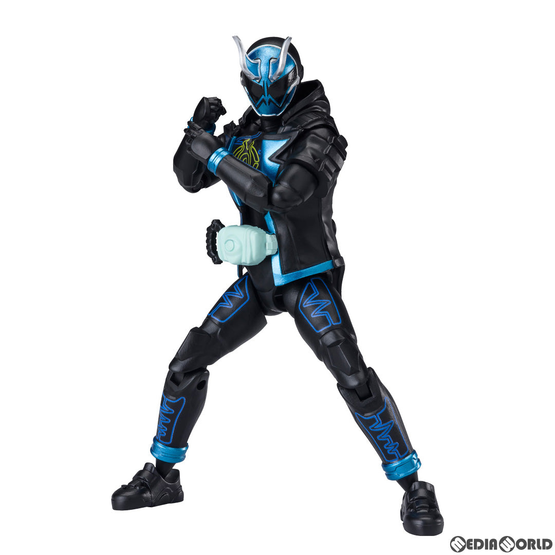 【中古即納】[FIG] (BOX)(食玩) SHODO-O 仮面ライダー11 可動フィギュア(10個) バンダイ(20230206)
