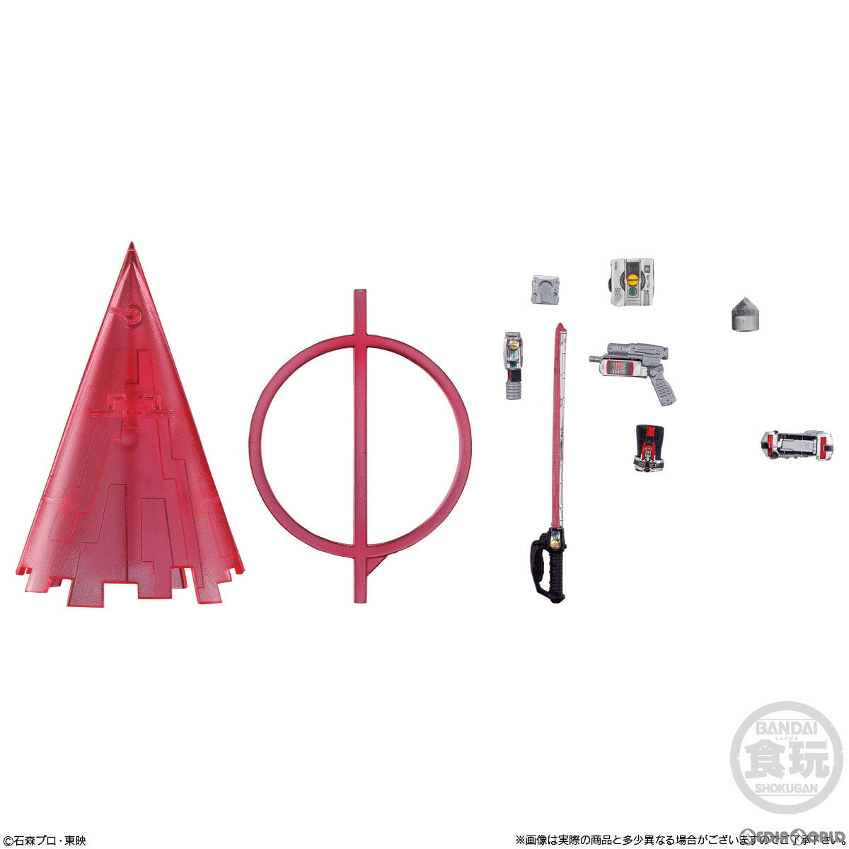 【中古即納】[FIG] (BOX)(食玩) SO-DO CHRONICLE 仮面ライダー555(ファイズ) 可動フィギュア(10個) バンダイ(20221212)