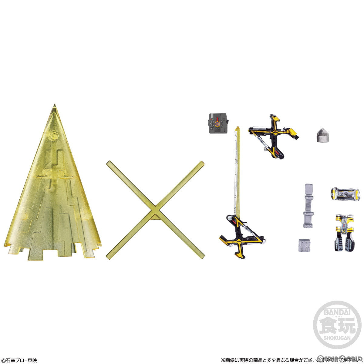 【中古即納】[FIG] (BOX)(食玩) SO-DO CHRONICLE 仮面ライダー555(ファイズ) 可動フィギュア(10個) バンダイ(20221212)