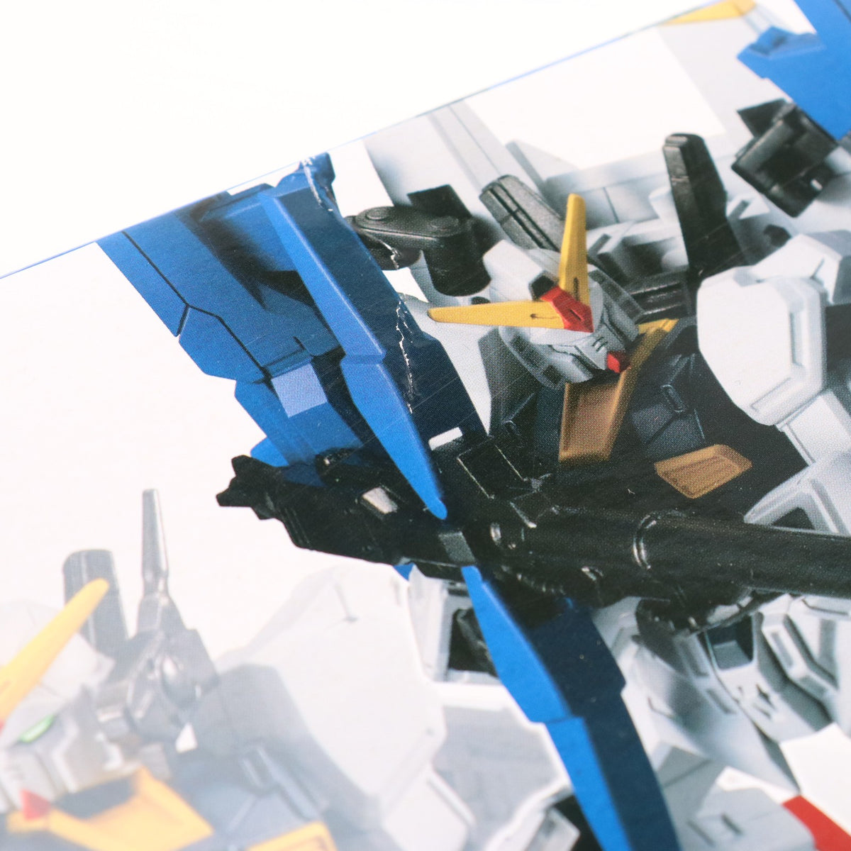 【中古即納】[FIG] (単品)(食玩) 機動戦士ガンダム Gフレーム EX01 スーパーガンダム 機動戦士Zガンダム 可動フィギュア バンダイ(20200727)