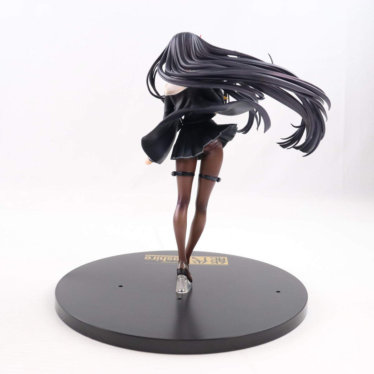 【中古即納】[FIG] 能代(のしろ) アズールレーン 1/7 完成品 フィギュア ポニーキャニオン(20230831)