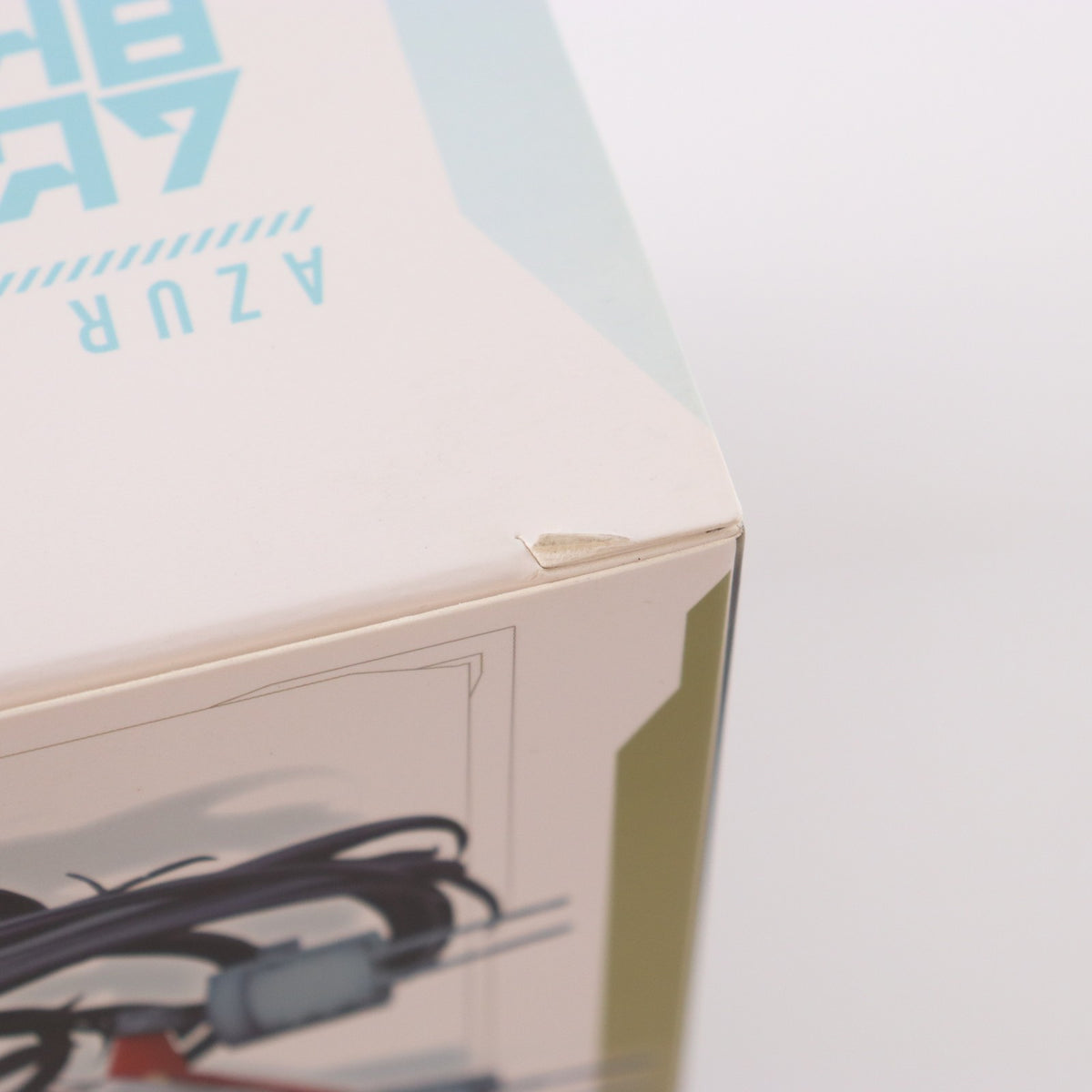 【中古即納】[FIG] 能代(のしろ) アズールレーン 1/7 完成品 フィギュア ポニーキャニオン(20230831)