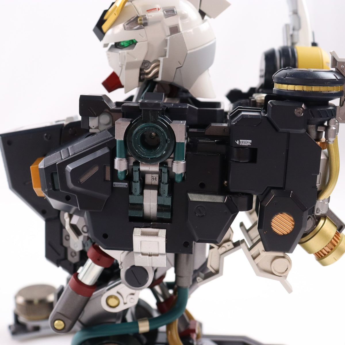 【中古即納】[FIG] FORMANIA(フォルマニア) EX νガンダム 機動戦士ガンダム 逆襲のシャア 完成品 フィギュア バンダイ(20170429)
