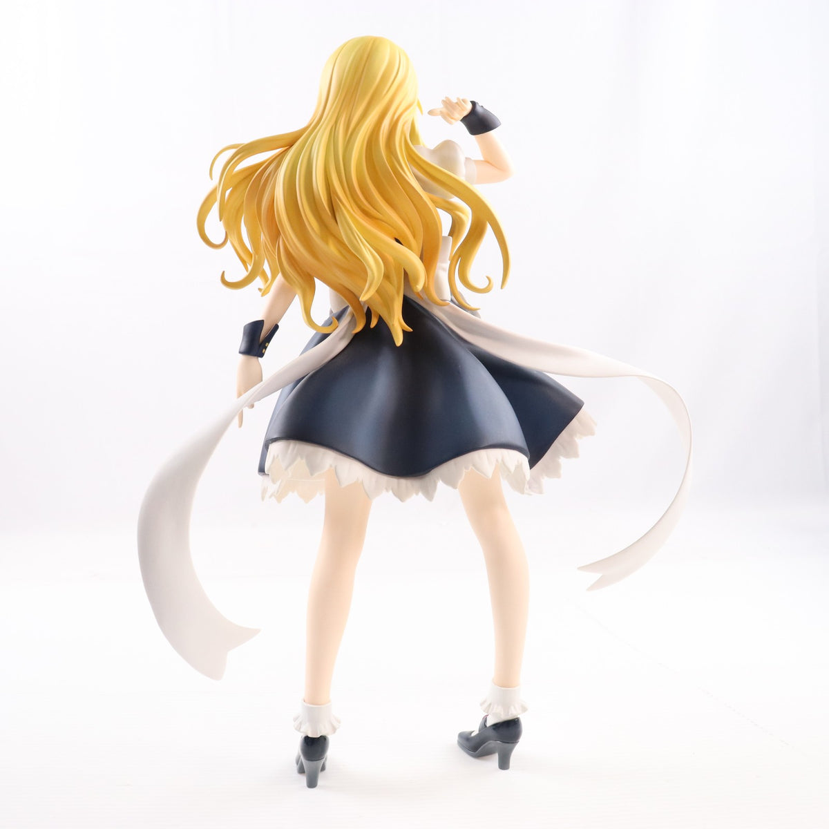 【中古即納】[FIG] B-Style 霧雨魔理沙(きりさめまりさ) 東方project 1/4 完成品 フィギュア FREEing(フリーイング)(20220811)
