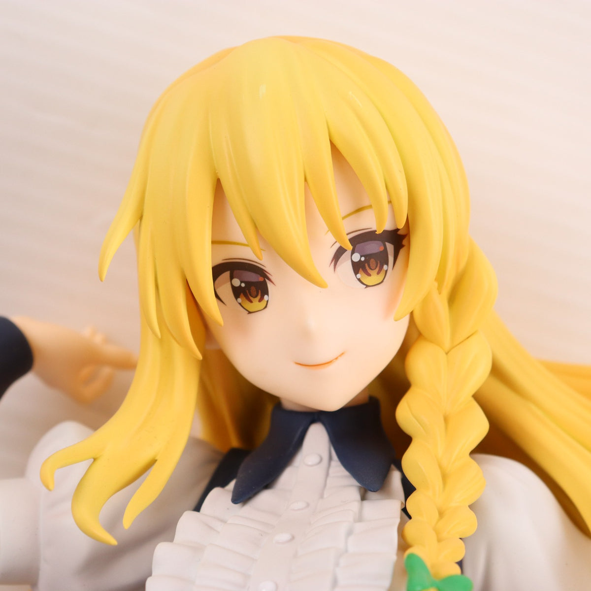 【中古即納】[FIG] B-Style 霧雨魔理沙(きりさめまりさ) 東方project 1/4 完成品 フィギュア FREEing(フリーイング)(20220811)