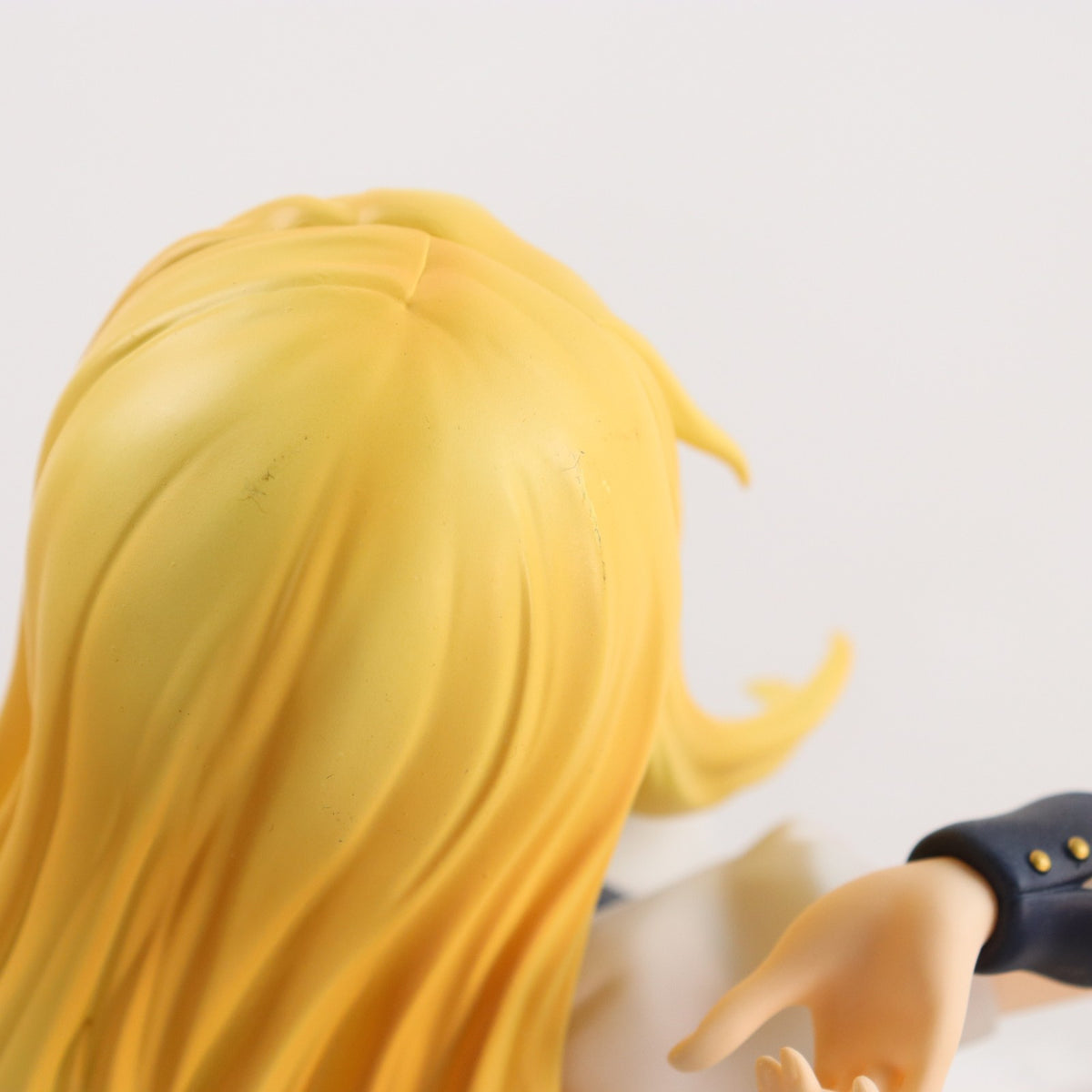 【中古即納】[FIG] B-Style 霧雨魔理沙(きりさめまりさ) 東方project 1/4 完成品 フィギュア FREEing(フリーイング)(20220811)