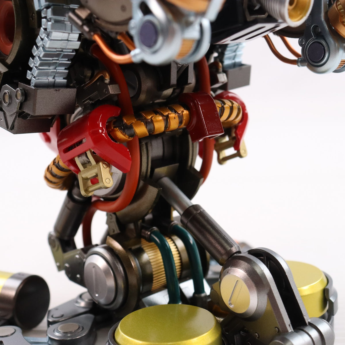【中古即納】[FIG] FORMANIA(フォルマニア) EX サザビー 機動戦士ガンダム 逆襲のシャア 完成品 フィギュア バンダイ(20170923)