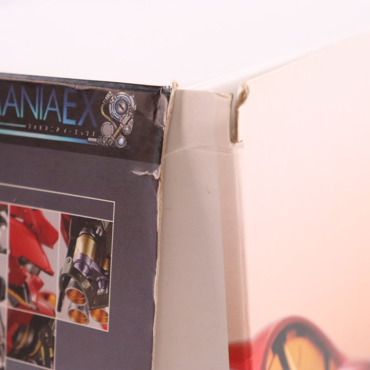 【中古即納】[FIG] FORMANIA(フォルマニア) EX サザビー 機動戦士ガンダム 逆襲のシャア 完成品 フィギュア バンダイ(20170923)