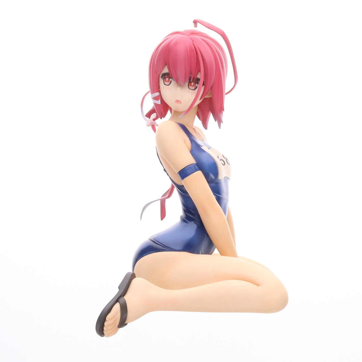 【中古即納】[FIG] B-Style 伊168 艦隊これくしょん -艦これ- 1/4 完成品 フィギュア FREEing(フリーイング)(20150701)