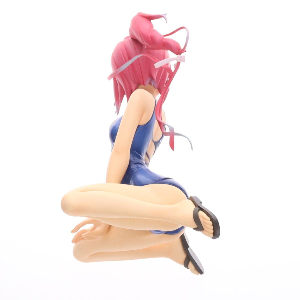 【中古即納】[FIG] B-Style 伊168 艦隊これくしょん -艦これ- 1/4 完成品 フィギュア FREEing(フリーイング)(20150701)