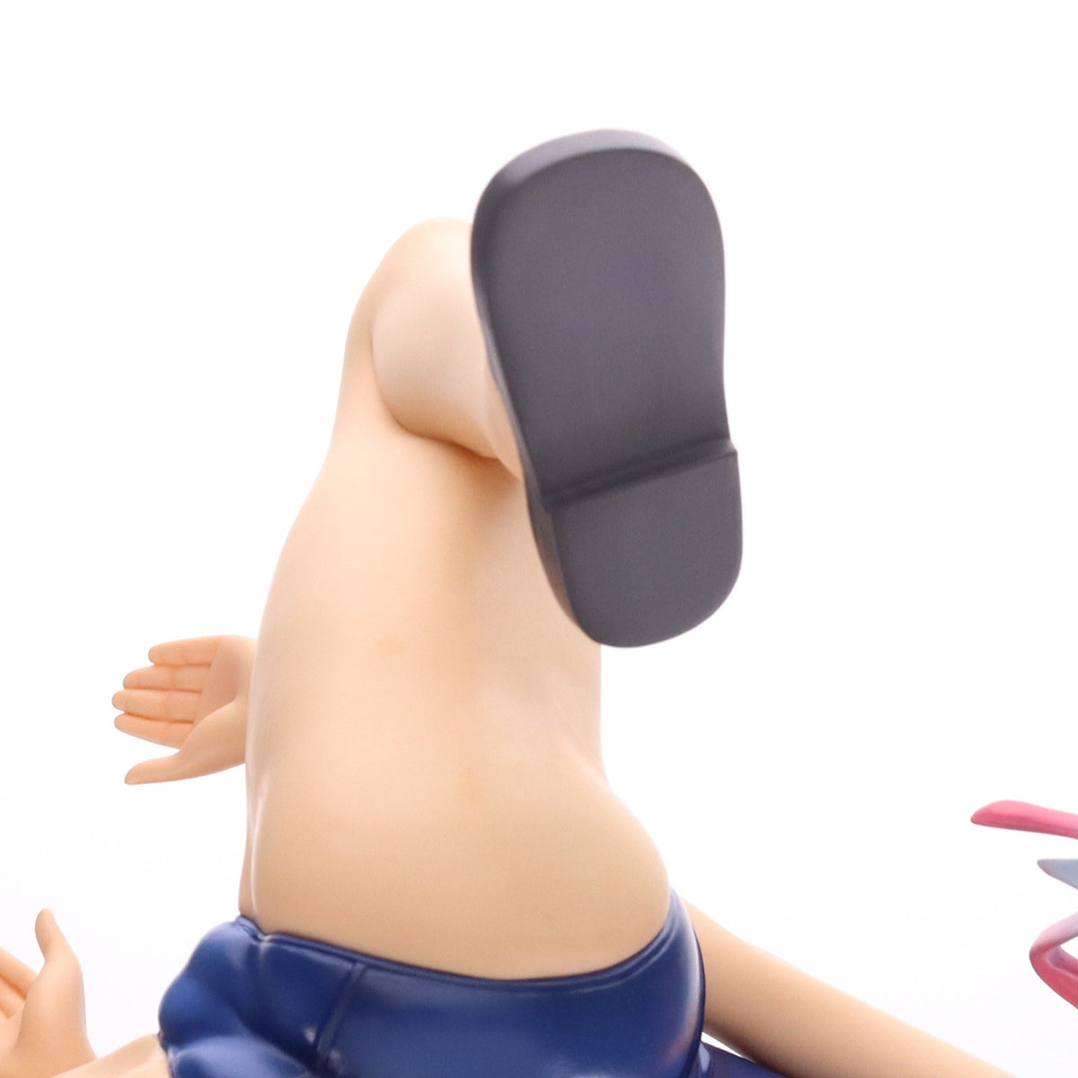 【中古即納】[FIG] B-Style 伊168 艦隊これくしょん -艦これ- 1/4 完成品 フィギュア FREEing(フリーイング)(20150701)