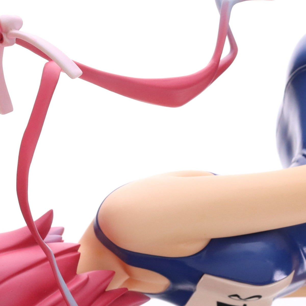 【中古即納】[FIG] B-Style 伊168 艦隊これくしょん -艦これ- 1/4 完成品 フィギュア FREEing(フリーイング)(20150701)