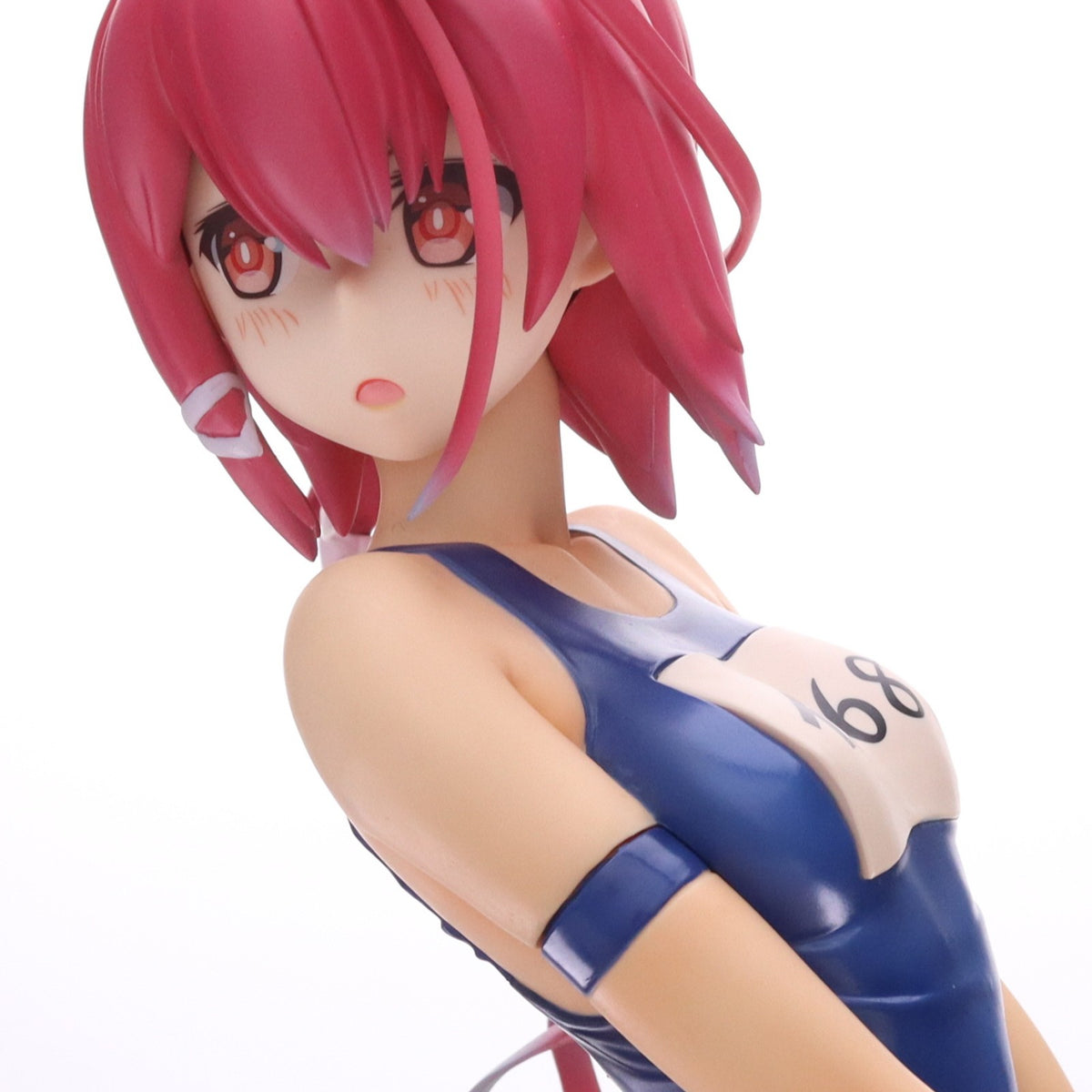 【中古即納】[FIG] B-Style 伊168 艦隊これくしょん -艦これ- 1/4 完成品 フィギュア FREEing(フリーイング)(20150701)
