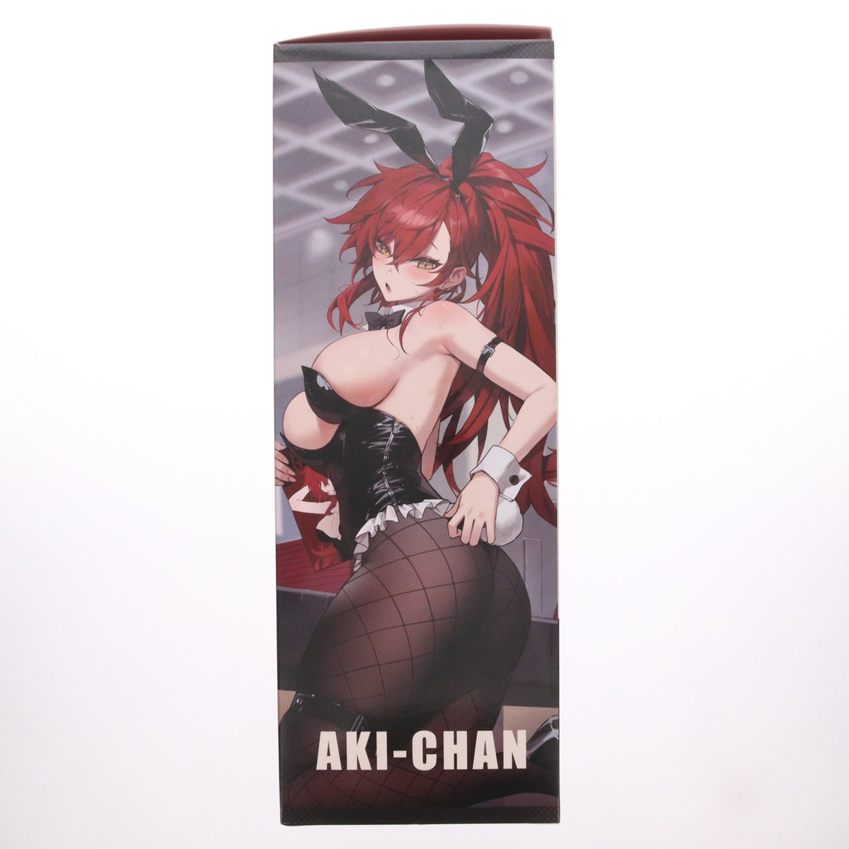 【中古即納】[FIG] 売り子 うさアキちゃん 1/6 完成品 フィギュア AniMester(アニメスター)(20260312)