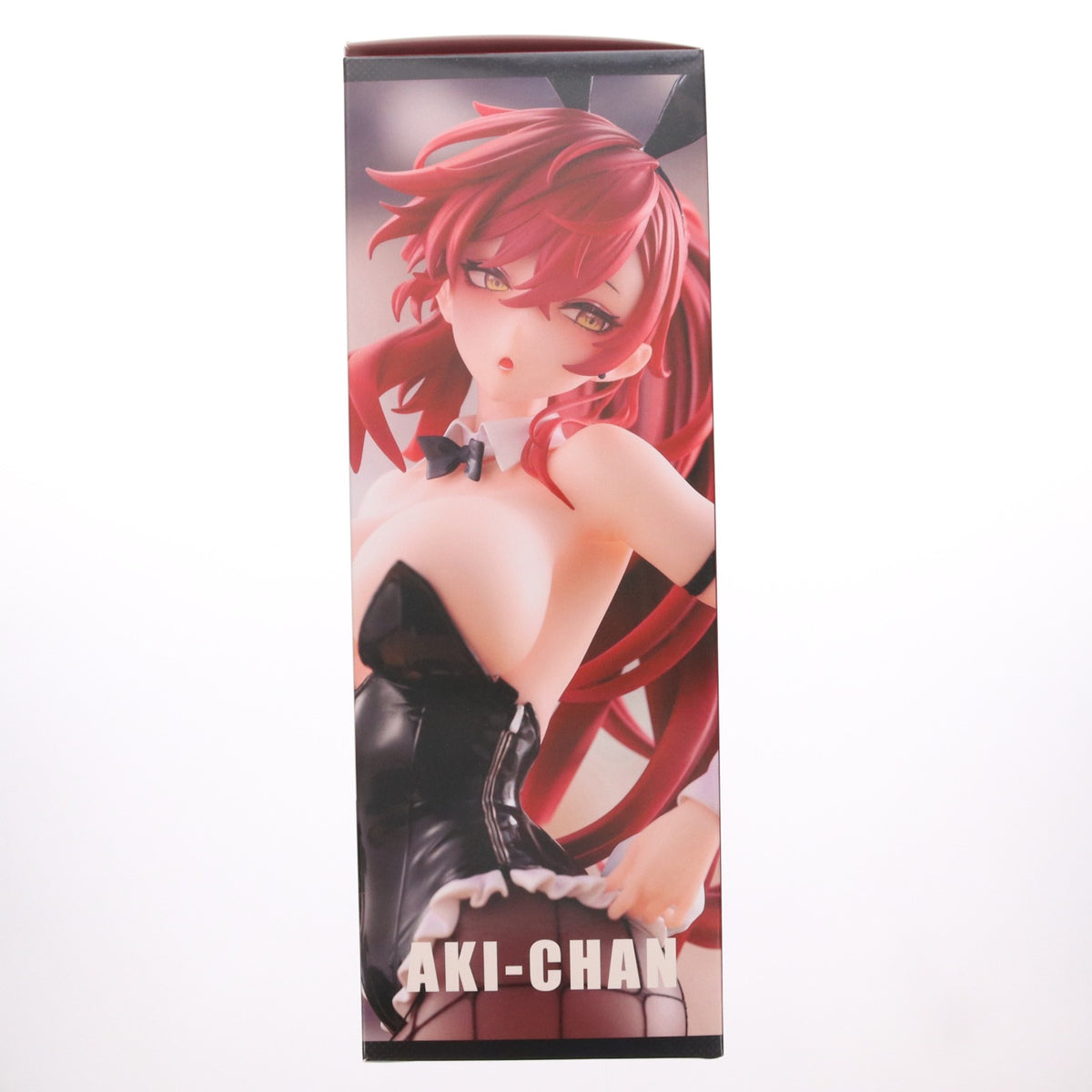 【中古即納】[FIG] 売り子 うさアキちゃん 1/6 完成品 フィギュア AniMester(アニメスター)(20260312)