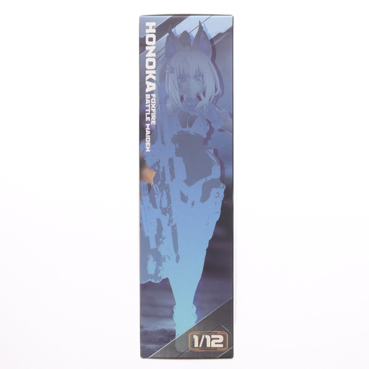 【中古即納】[FIG] RA-04 狐火戦姫 穂乃火(ほのか) 水着Ver. 1/12 完成品 可動フィギュア SNAIL SHELL(蝸之殻)(20260831)