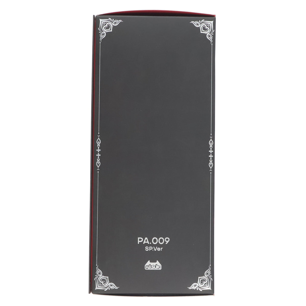 【中古即納】[FIG] 裸足パーツ付属 POCKET ARTシリーズ PA009 サキュバスシスター フリーデ SP版 1/12 完成品 アクションフィギュア HASUKI(ハスキ)(20250821)
