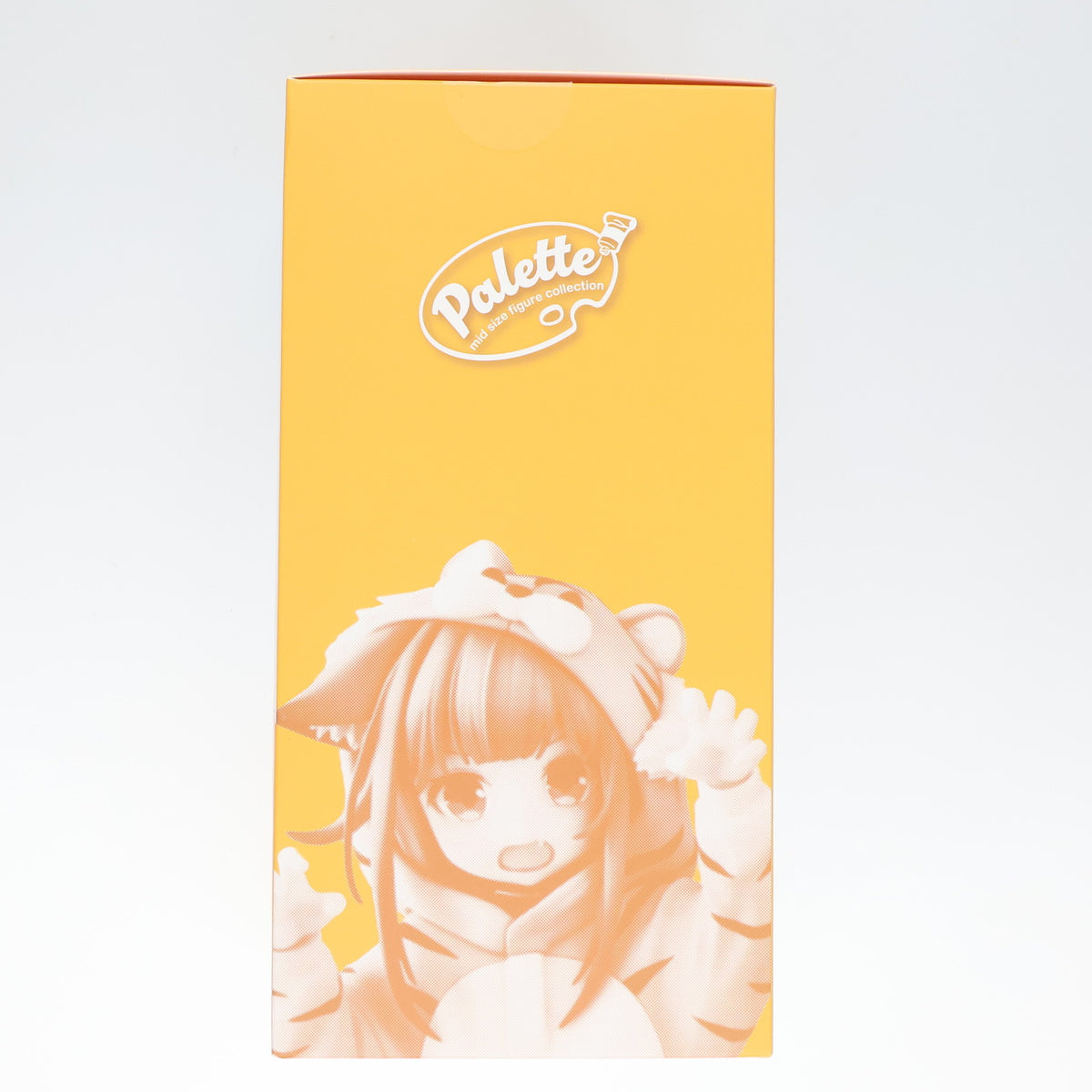 【中古即納】[FIG] Palette おきがえコレクション とらきなこ うちのねこが女の子でかわいい 完成品 フィギュア GOLDENHEAD+(ゴールデンヘッドプラス)(20240428)