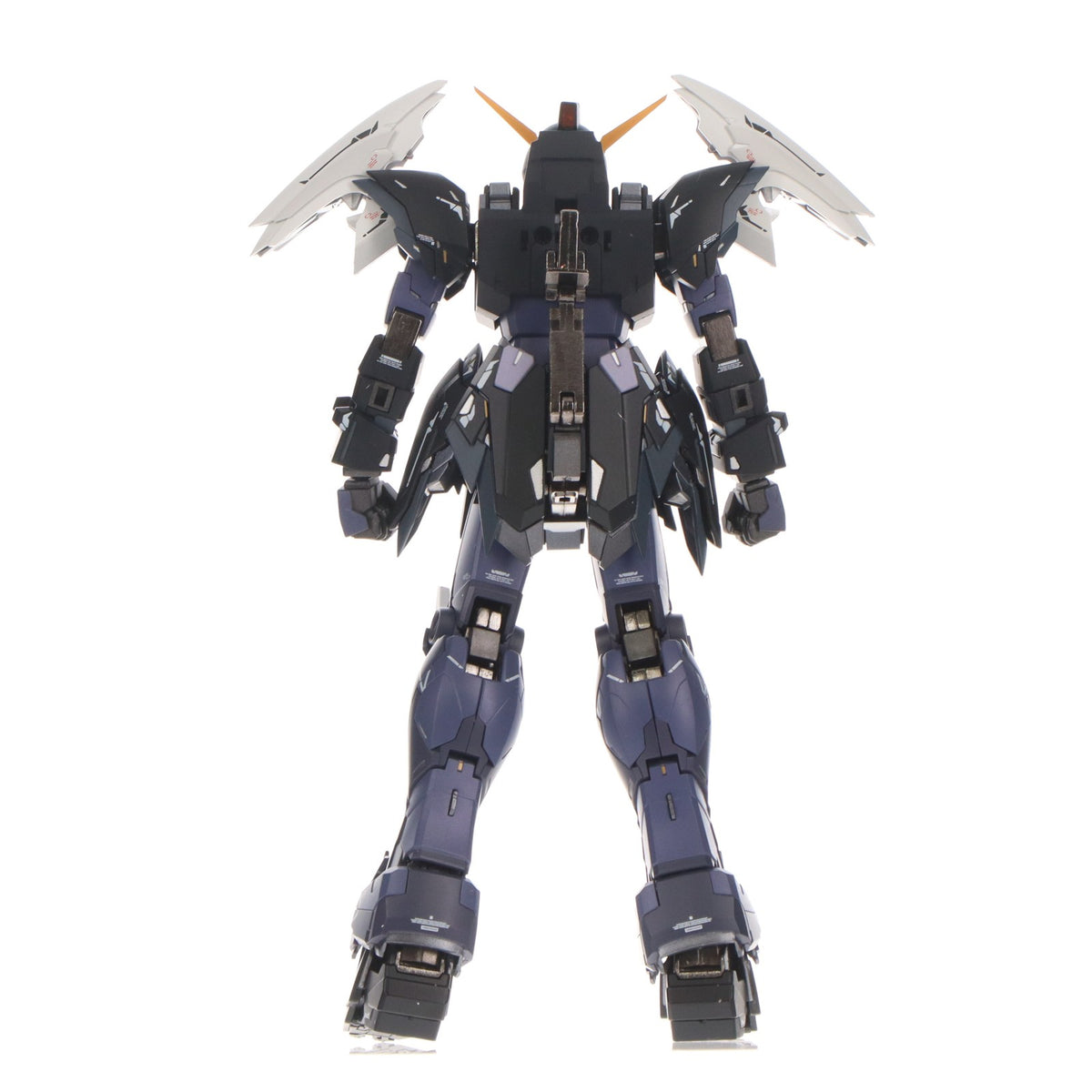 【中古即納】[FIG] 魂ウェブ商店限定 GUNDAM FIX FIGURATION METAL COMPOSITE ガンダムデスサイズヘル(EW版) 新機動戦記ガンダムW Endless Waltz(エンドレスワルツ) 完成品 可動フィギュア バンダイスピリッツ(20230731)