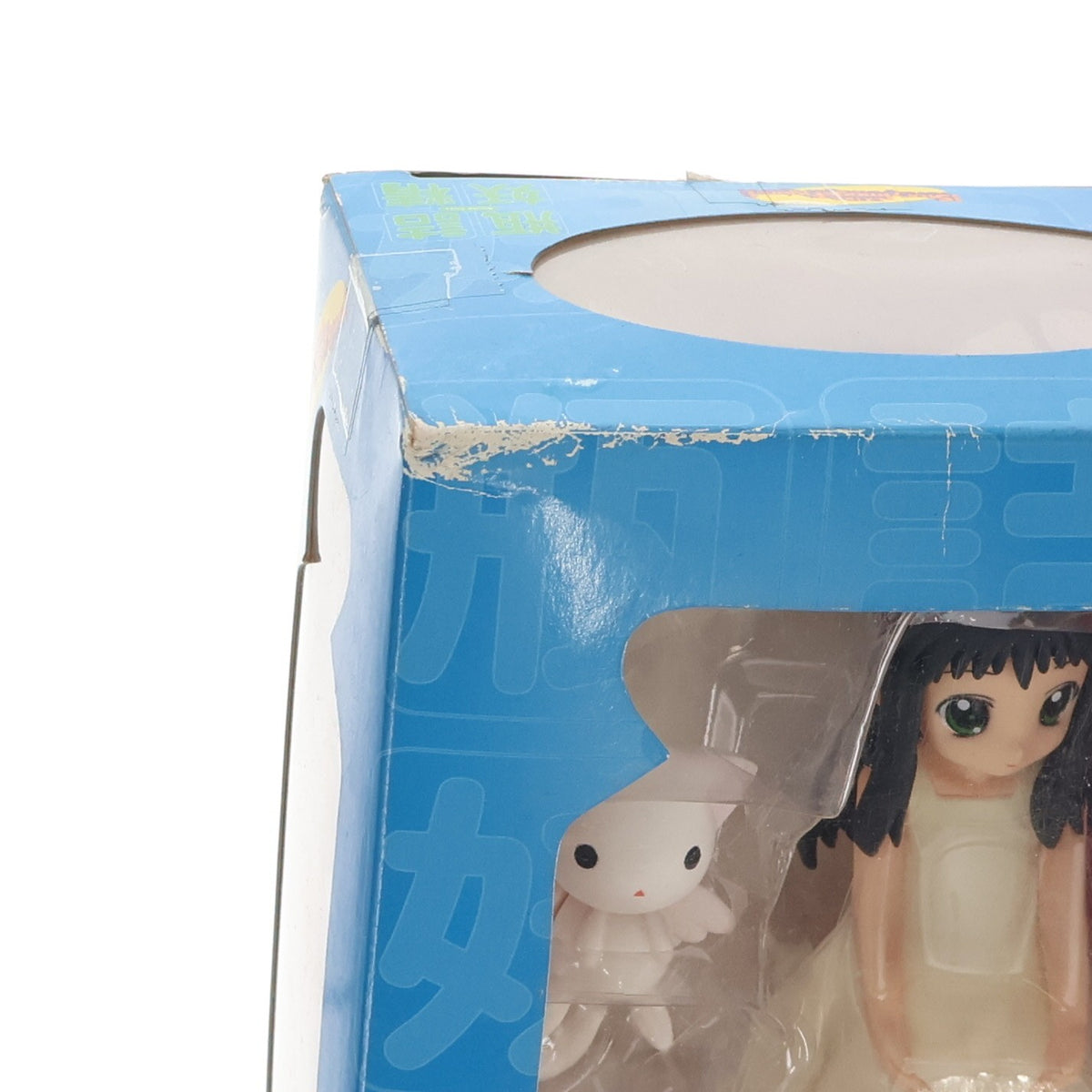 【中古即納】[FIG] SIF EX ほろろ 瓶詰妖精 Bottle fairy(ボトルフェアリー) 完成品 フィギュア YAMATO(やまと)(20041126)