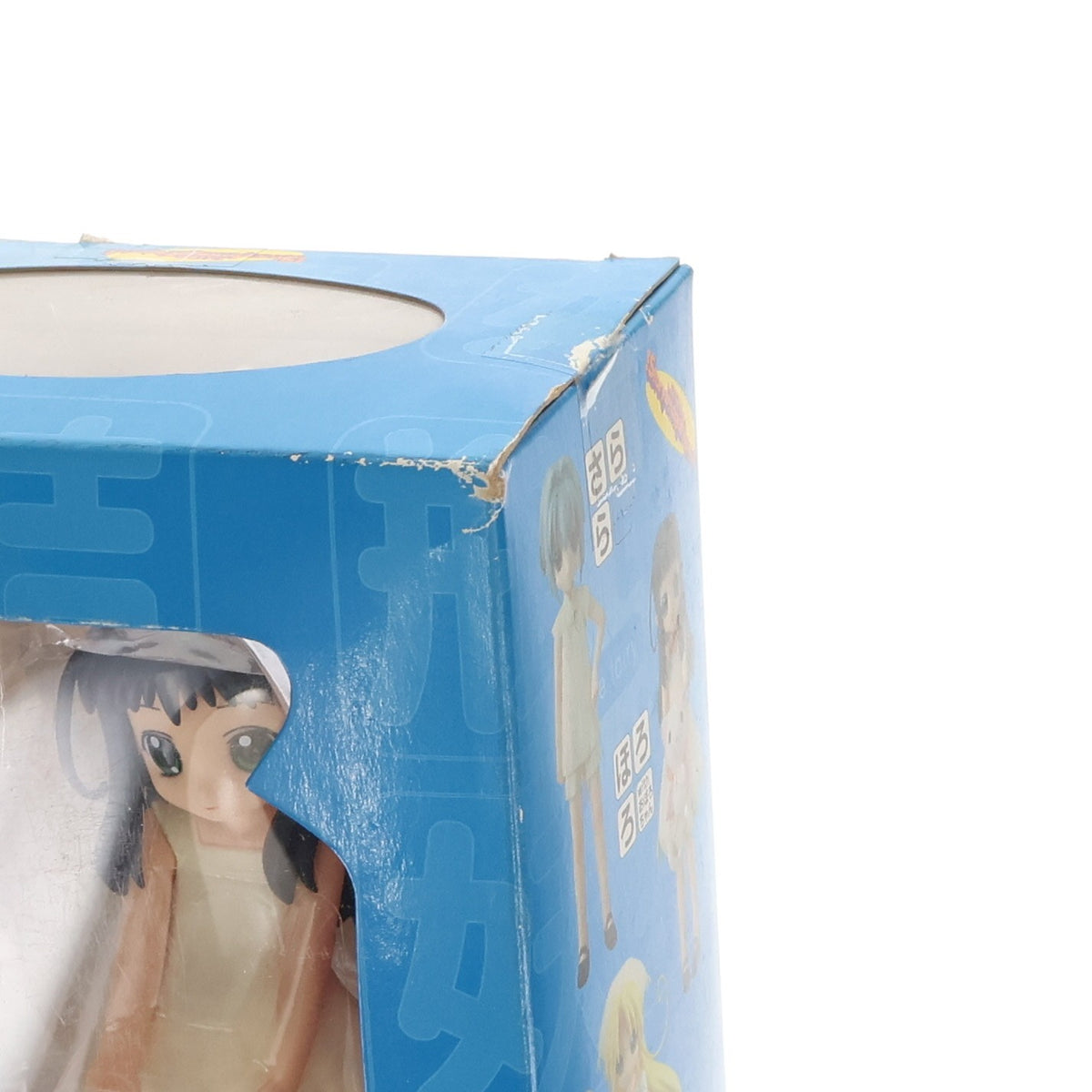 【中古即納】[FIG] SIF EX ほろろ 瓶詰妖精 Bottle fairy(ボトルフェアリー) 完成品 フィギュア YAMATO(やまと)(20041126)