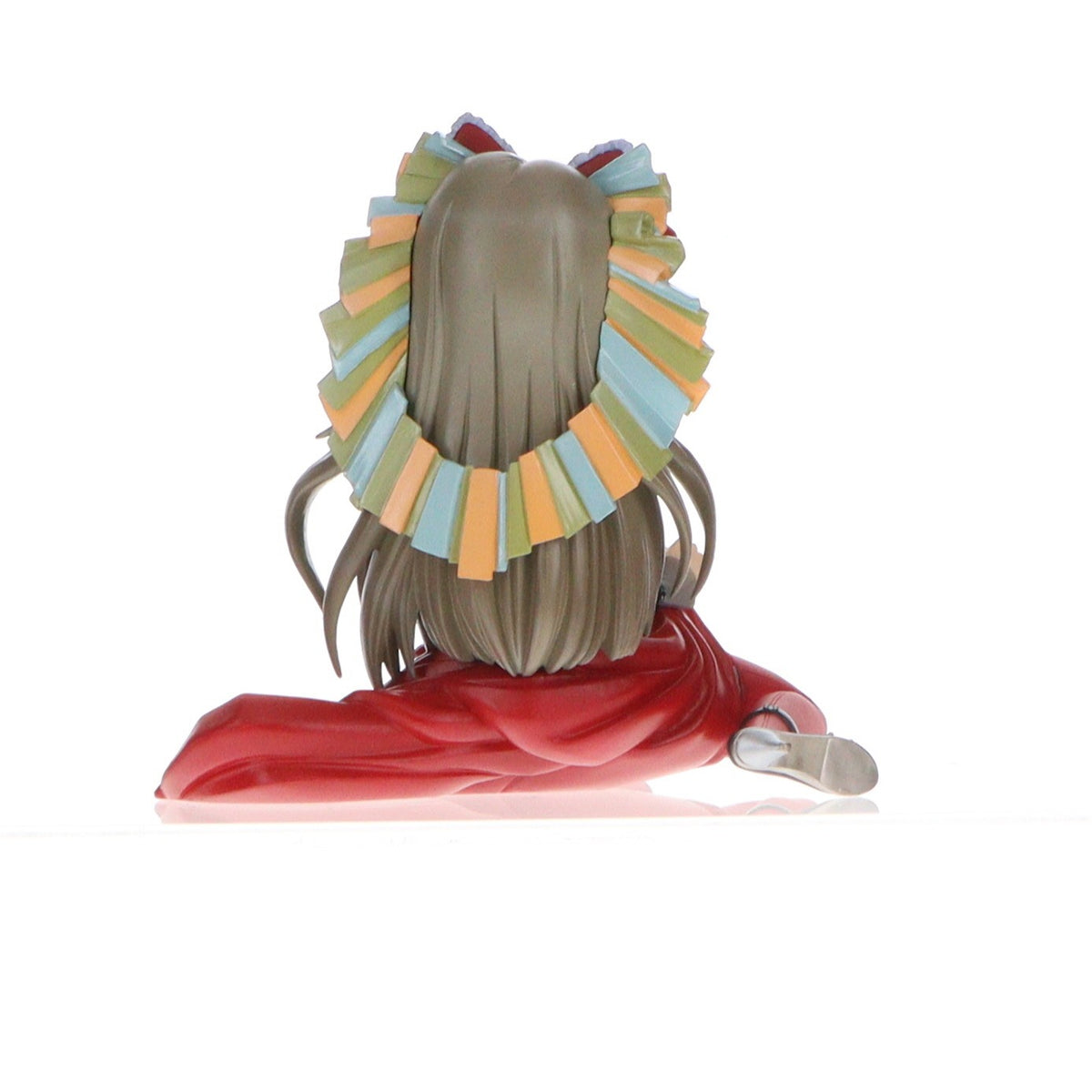 【中古即納】[FIG] ヒメクリ イメージガール クリスマスカラー 1/7 完成品 フィギュア 海洋堂(20061209)