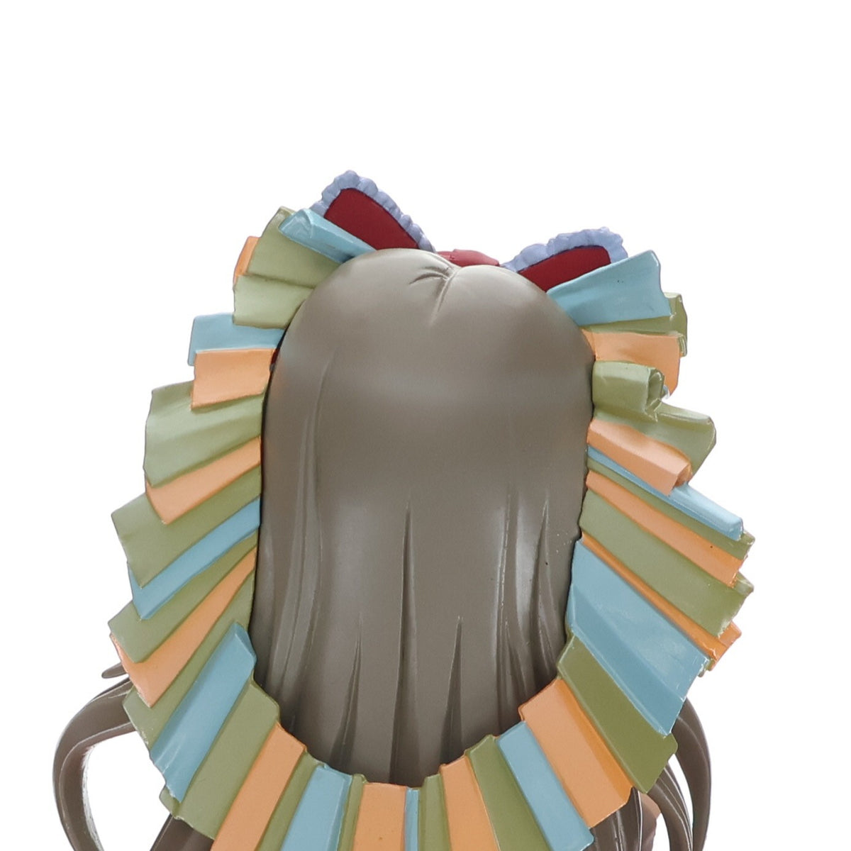 【中古即納】[FIG] ヒメクリ イメージガール クリスマスカラー 1/7 完成品 フィギュア 海洋堂(20061209)