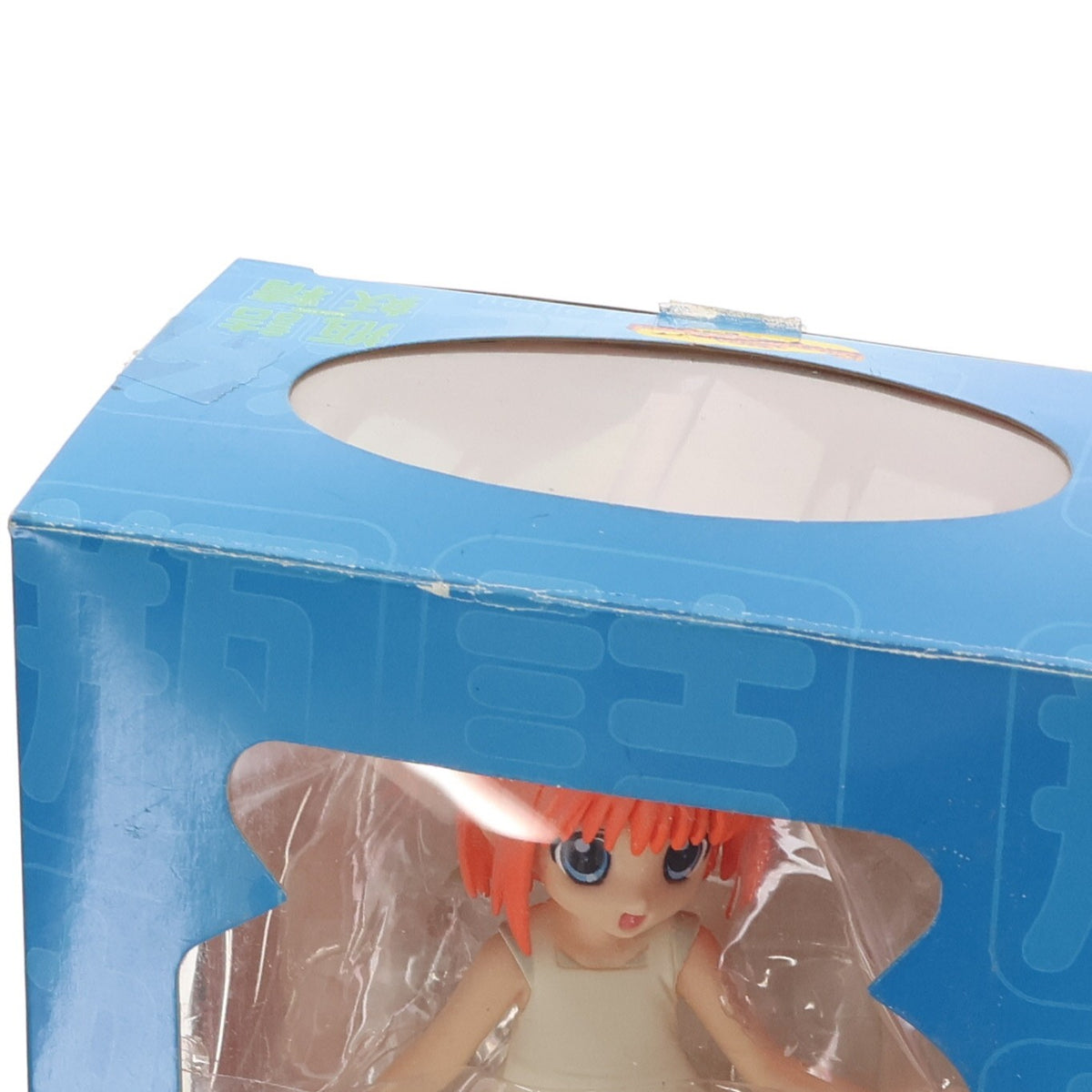 【中古即納】[FIG] SIF EX くるる 瓶詰妖精 Bottle fairy(ボトルフェアリー) 完成品 フィギュア YAMATO(やまと)(20041126)